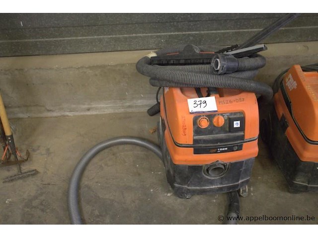 Lot harken, rollers enz - afbeelding 1 van  2