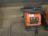 Lot harken, rollers enz - afbeelding 1 van  2