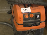 Lot harken, rollers enz - afbeelding 2 van  2