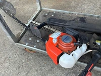 Lot hedge trimmer - afbeelding 3 van  7
