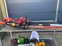 Lot hedge trimmer - afbeelding 5 van  7