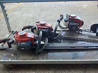 Lot hedge trimmer - afbeelding 7 van  7