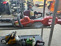 Lot hedge trimmer