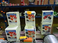 Lot helia gereedschap - afbeelding 1 van  5