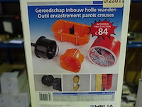 Lot helia gereedschap - afbeelding 2 van  5