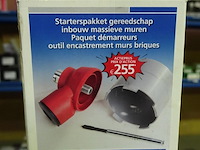 Lot helia gereedschap - afbeelding 3 van  5