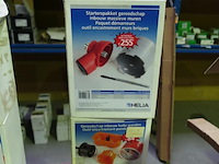 Lot helia gereedschap - afbeelding 4 van  5