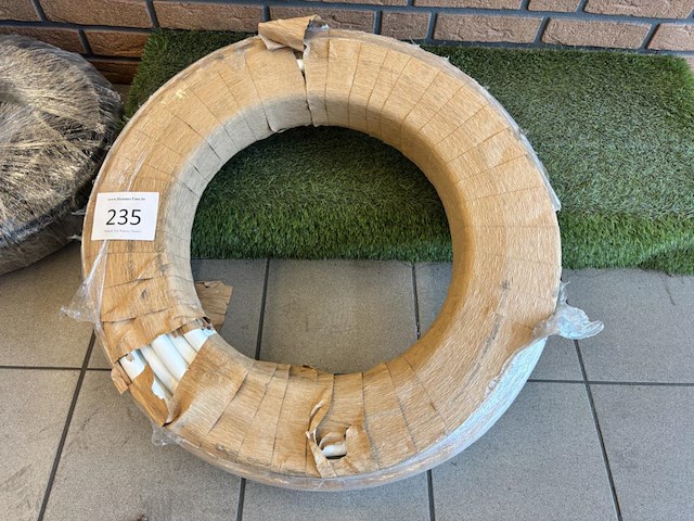 Lot hencobuis - afbeelding 1 van  1