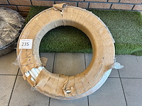 Lot hencobuis - afbeelding 1 van  1