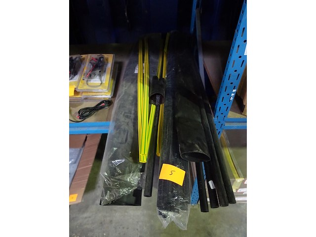 Lot het shrink - afbeelding 1 van  2