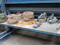 Lot hijsbanden - afbeelding 1 van  4