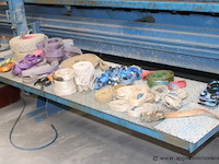 Lot hijsbanden - afbeelding 2 van  4