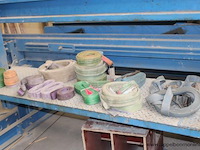 Lot hijsbanden - afbeelding 3 van  4