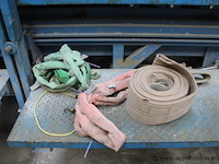 Lot hijsbanden - afbeelding 4 van  4