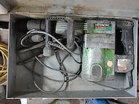 Lot hitachi - afbeelding 2 van  6