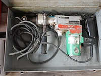 Lot hitachi - afbeelding 3 van  6