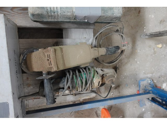 Lot hitachi - afbeelding 4 van  6