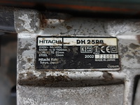 Lot hitachi - afbeelding 6 van  6