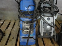 Lot hogedrukreinigers en accessoires - afbeelding 2 van  6