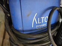 Lot hogedrukreinigers en accessoires - afbeelding 3 van  6