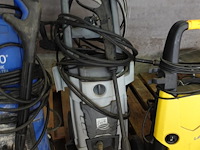 Lot hogedrukreinigers en accessoires - afbeelding 4 van  6
