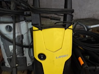 Lot hogedrukreinigers en accessoires - afbeelding 5 van  6