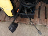 Lot hogedrukreinigers en accessoires - afbeelding 6 van  6