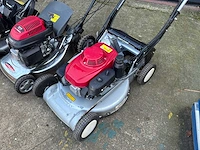 Lot honda loopmaaier - lawnmower - afbeelding 7 van  11