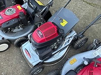 Lot honda loopmaaier - lawnmower - afbeelding 8 van  11
