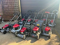 Lot honda loopmaaier - lawnmower