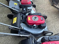 Lot honda loopmaaier - lawnmower - afbeelding 5 van  11