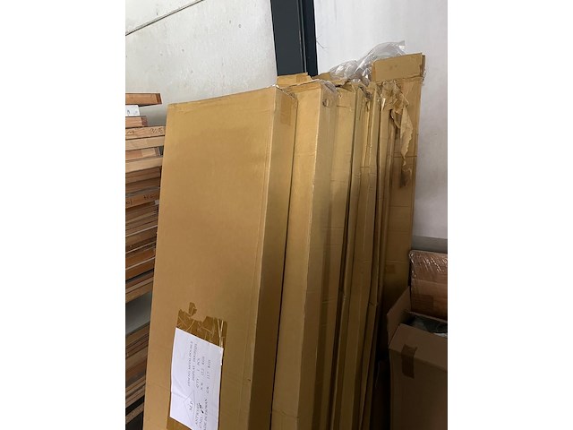 Lot hondenbedden - afbeelding 1 van  2