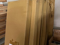 Lot hondenbedden - afbeelding 1 van  2