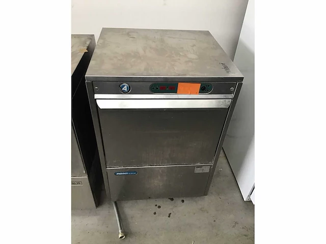 Lot horeca machines - afbeelding 5 van  15