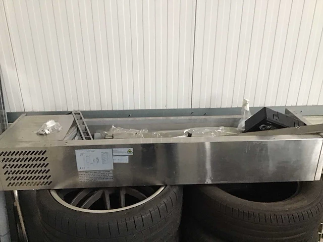 Lot horeca machines - afbeelding 6 van  15