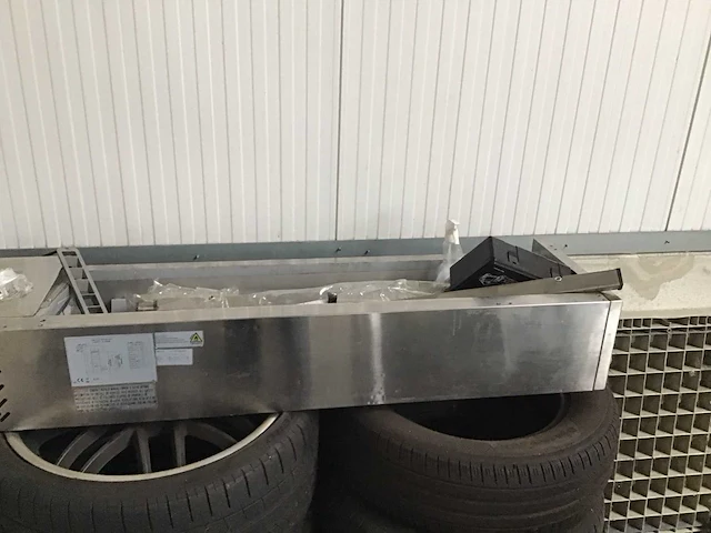 Lot horeca machines - afbeelding 7 van  15