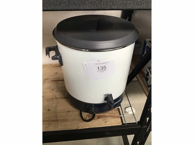Lot horeca machines - afbeelding 4 van  15