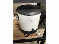 Lot horeca machines - afbeelding 4 van  15