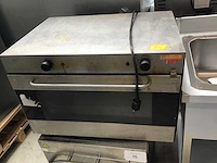 Lot horeca machines