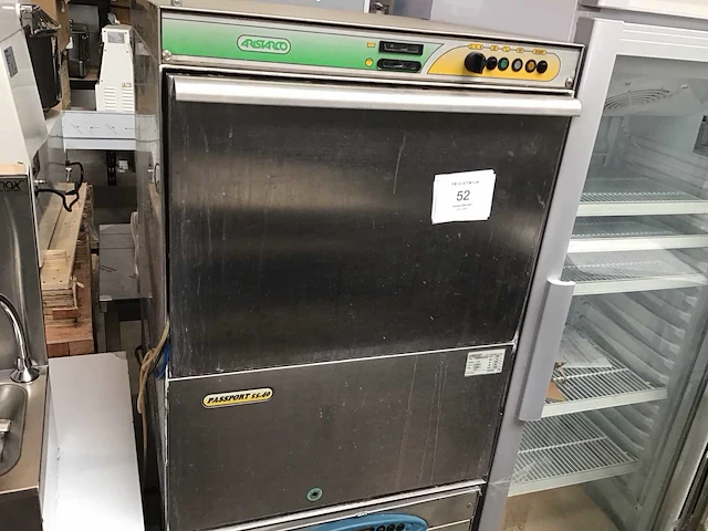 Lot horeca machines - afbeelding 9 van  15