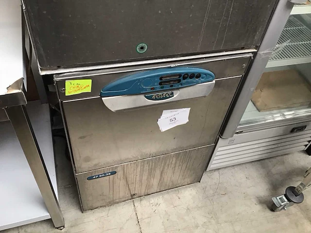 Lot horeca machines - afbeelding 10 van  15