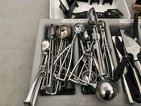 Lot horecamateriaal - afbeelding 2 van  8