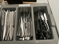 Lot horecamateriaal - afbeelding 5 van  8