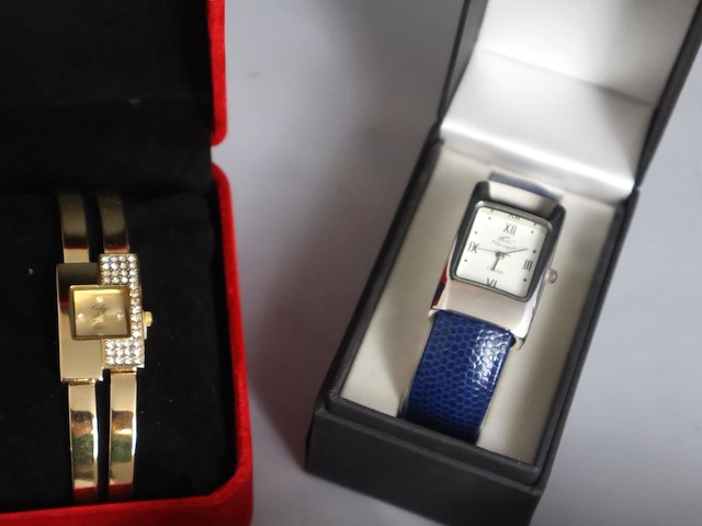 Lot horloges (plm 20) - afbeelding 2 van  6
