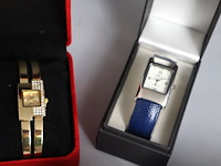 Lot horloges (plm 20) - afbeelding 2 van  6
