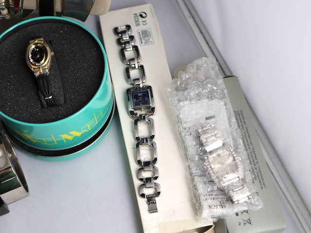 Lot horloges (plm 20) - afbeelding 6 van  6