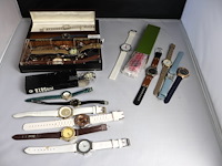 Lot horloges (plm20) - afbeelding 1 van  5