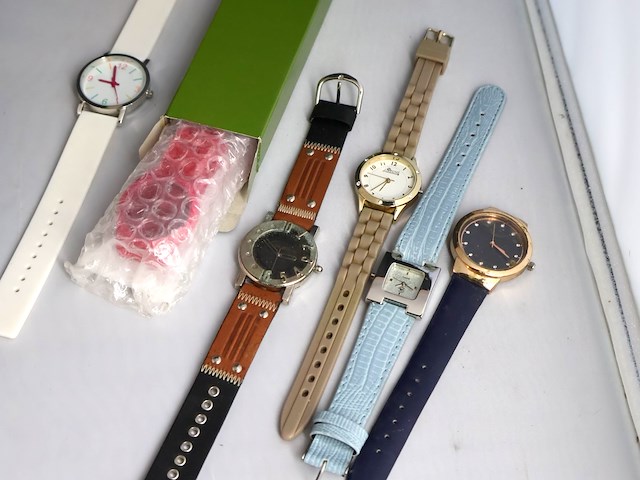 Lot horloges (plm20) - afbeelding 2 van  5