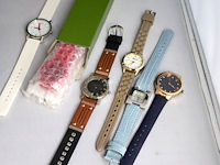 Lot horloges (plm20) - afbeelding 2 van  5