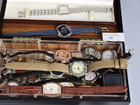 Lot horloges (plm20) - afbeelding 4 van  5